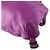 Zaino Bottega Veneta in pelle viola Porpora - vista 8
