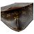 Louis Vuitton Monogram Musette Tango Schultertasche Braun - Ansicht 9