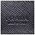 Monedero de piel Prada en negro - vista 9