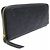 Portafoglio Lungo Louis Vuitton Monogram Empreinte Nero Monogramma - vista 2