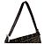 Borsa Fendi Zucca Marrone Pelle e Nylon - vista 10