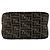 Borsa Fendi Zucca Marrone Pelle e Nylon - vista 4
