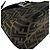 Borsa Fendi Zucca Marrone Pelle e Nylon - vista 9