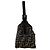 Borsa Fendi Zucca marrone in pelle e nylon - vista 2
