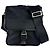 Borsa a tracolla Prada in nylon Nero