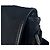 Borsa a tracolla Prada in nylon Nero - vista 6
