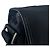 Borsa a tracolla Prada in nylon Nero - vista 7