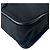Borsa a tracolla Prada in nylon Nero - vista 8