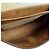 Borsa a tracolla Saint Laurent Kaia Small in pelle Beige - vista 5