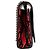 Borsa a tracolla mini Saint Laurent Kate Nero Rosso - vista 2