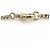 Collana Chanel Oro e Rosa D'oro - vista 7