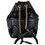 Zaino Saint Laurent Joe in pelle nera Nero - vista 3
