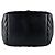 Zaino Saint Laurent Joe in pelle nera Nero - vista 4
