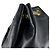 Zaino Saint Laurent Joe in pelle nera Nero - vista 7