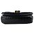 Céline Borsa a tracolla Celine nera Nero - vista 4