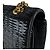 Céline Borsa a tracolla Celine nera Nero - vista 6