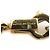 Céline Bracciale in Metallo Dorato Celine Triomphe D'oro - vista 9