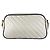 Borsa a tracolla Gucci GG Marmont Crudo Blu navy - vista 3