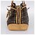 Louis Vuitton Riveting Monogram Canvas Marrone - vista 4