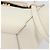 Céline Cintura Celine in pelle Small Bianco - vista 7