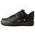 Nike x Sacai Air Force 1 Low Nero - vista 2