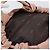 Borsa in pelle Loewe Anagram Logo Nappa Aire Rosa - vista 5
