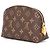 Louis Vuitton Monogram Cherry Pochette Rosso Monogramma - vista 2