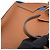 Loewe T Backpack Small Denim Leather Rucksack Blau - Ansicht 14