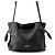 Borsa a tracolla Loewe Flamenco Nero