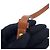 Céline Borsa a tracolla Mini Claude in pelle Celine Triomphe - vista 12