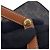 Céline Borsa a tracolla Mini Claude in pelle Celine Triomphe - vista 15