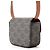 Céline Borsa a tracolla Mini Claude in pelle Celine Triomphe - vista 2