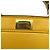 Borsa Fendi Peekaboo ISeeU Petite Giallo - vista 12