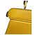 Borsa Fendi Peekaboo ISeeU Petite Giallo - vista 9