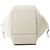 Loewe Hammock Small Lederhandtasche Weiß - Ansicht 3