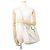 Loewe Hammock Small Lederhandtasche Weiß - Ansicht 5
