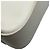 Loewe Hammock Small Lederhandtasche Weiß - Ansicht 7