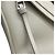Loewe Hammock Small Lederhandtasche Weiß - Ansicht 8