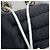 Borsa Sling Monogram Louis Vuitton in White Chalk Bianco - vista 10