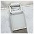Borsa Sling Monogram Louis Vuitton in White Chalk Bianco - vista 14