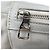 Borsa Sling Monogram Louis Vuitton in White Chalk Bianco - vista 16