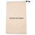Borsa Sling Monogram Louis Vuitton in White Chalk Bianco - vista 19