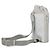 Borsa Sling Monogram Louis Vuitton in White Chalk Bianco - vista 2