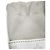 Borsa Sling Monogram Louis Vuitton in White Chalk Bianco - vista 8