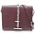 Hermès Hermes Chaine d'Ancre To Go Compact Shoulder Bag Bordò