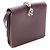 Hermès Hermes Chaine d'Ancre To Go Compact Shoulder Bag Bordò - vista 2