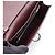Hermès Hermes Chaine d'Ancre To Go Compact Shoulder Bag Bordò - vista 3