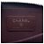 Monedero Chanel Matelassé Negro - vista 10