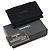 Monedero Chanel Matelassé Negro - vista 11