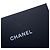 Monedero Chanel Matelassé Negro - vista 9